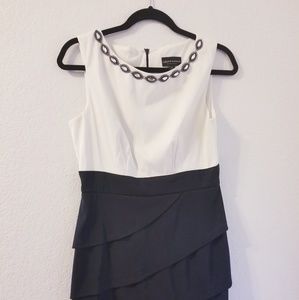 Body Con Dress